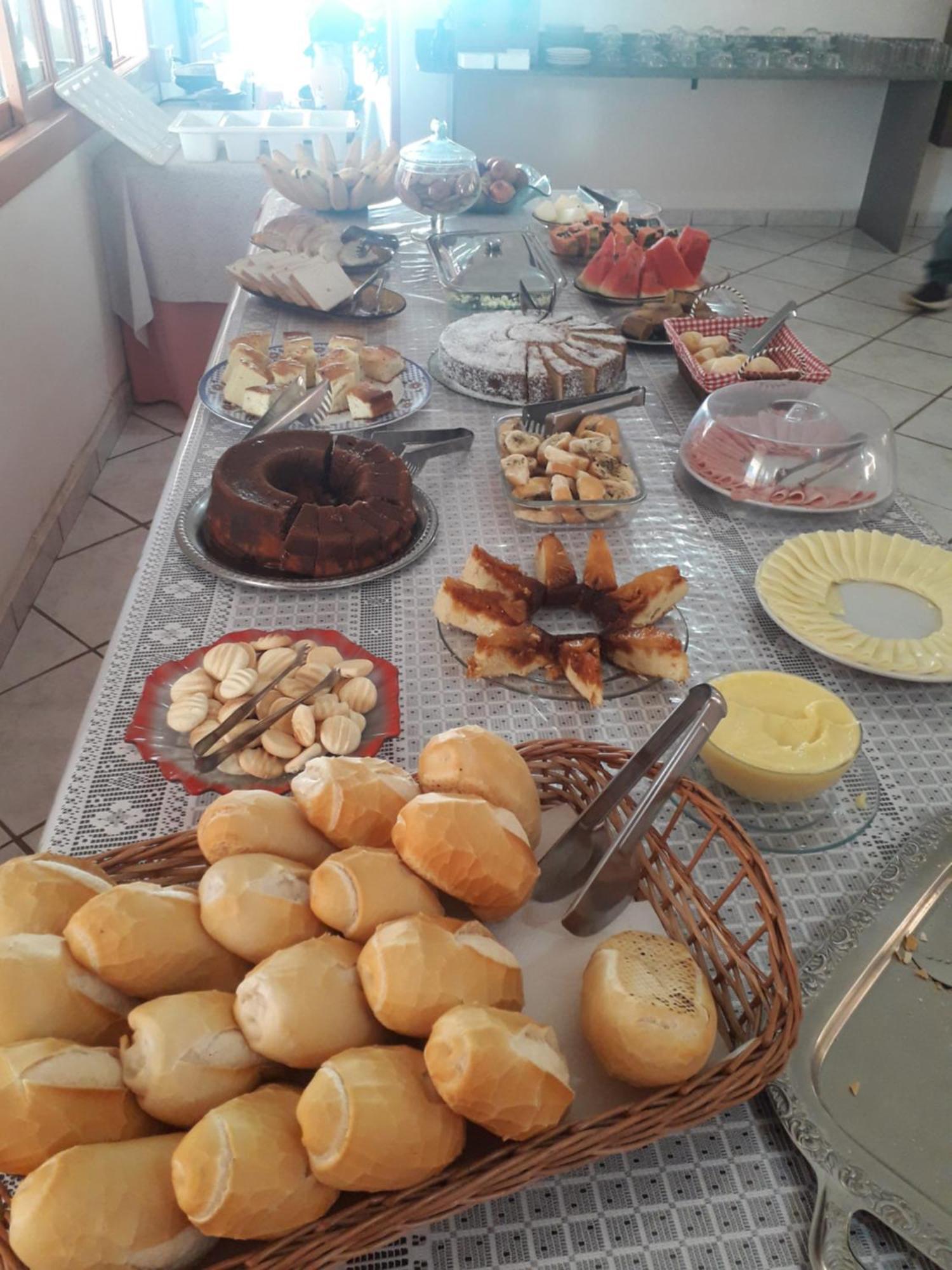 Pousada Lorenise Sao Mateus Luaran gambar