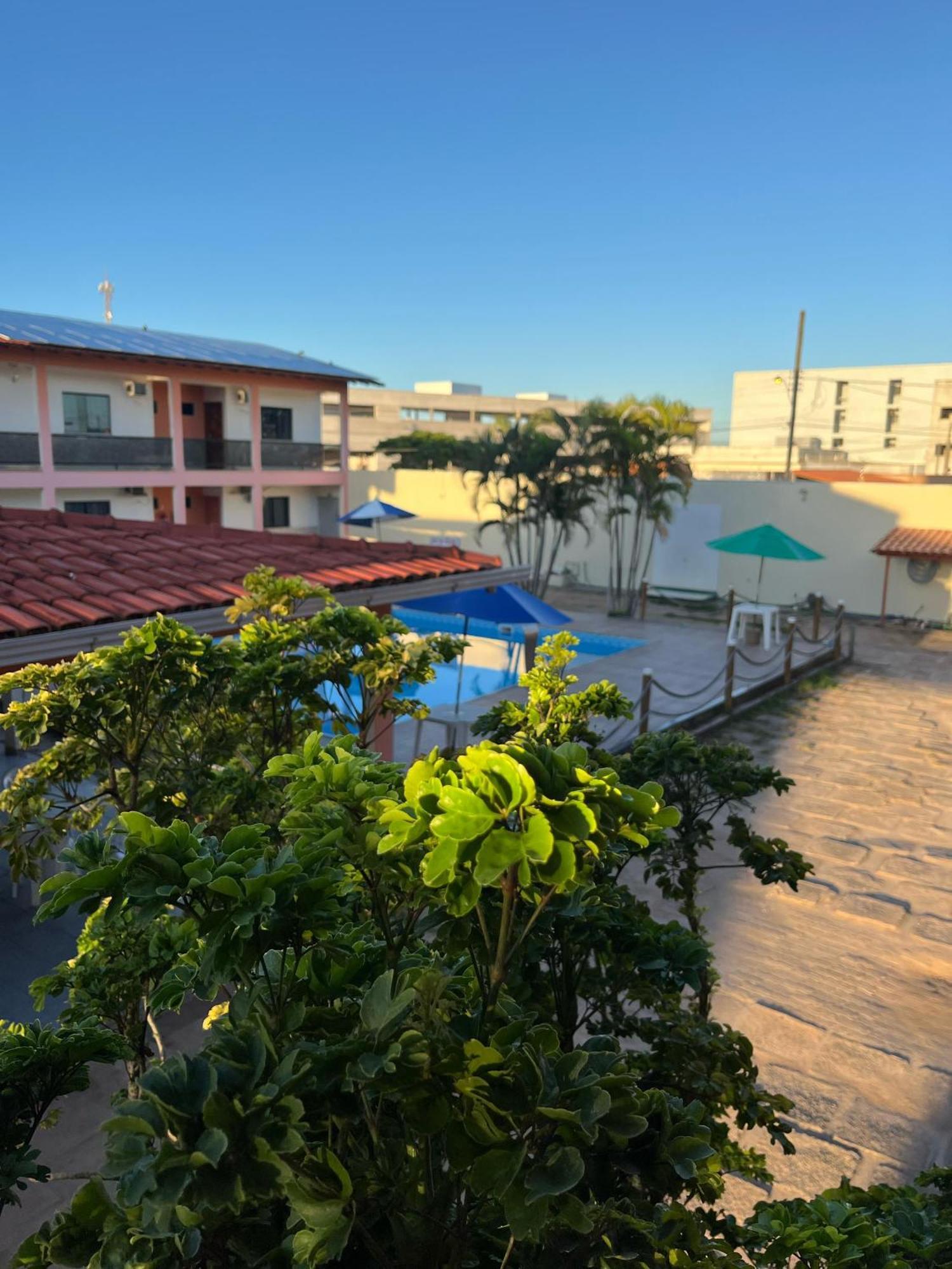 Pousada Lorenise Sao Mateus Luaran gambar